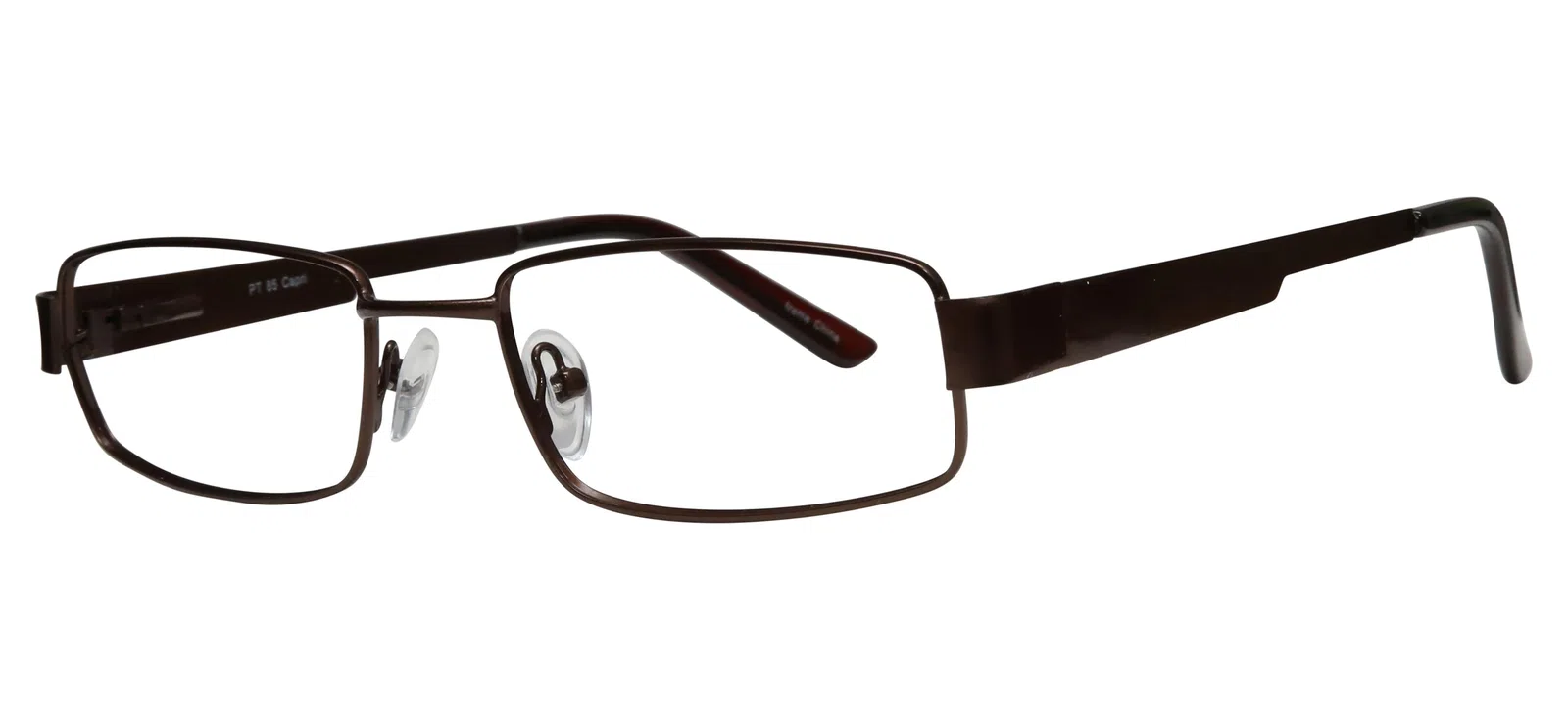 Rectangle Full Rim 201951 Eyeglasses - view 5